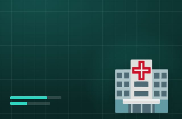 District clinic — Healthcare